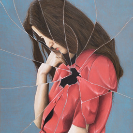  | Cracked soul