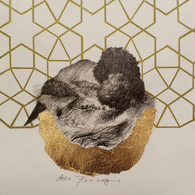  | Geometry of the soul- Lost paradise