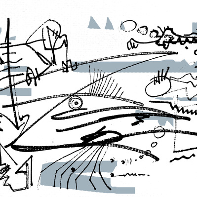  | Deep fish