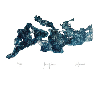 Cecilia Maran | Mare Nostrum