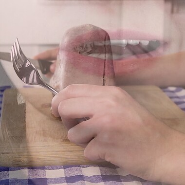 Chiara Ventura | Mi chiamo fuori