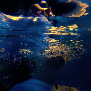 Christina Maj Lundqvist | Purge