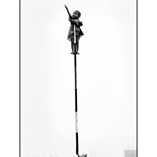 Dario Mitidieri | Savita - The girl on the pole