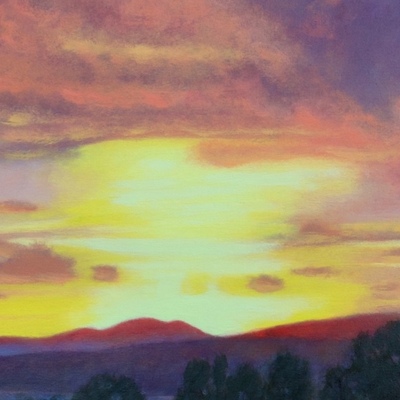  | Bertolli Sunset