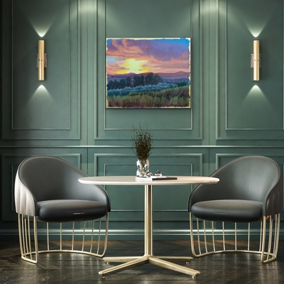  | Bertolli Sunset