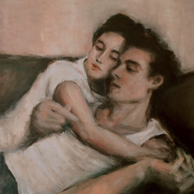  | Gli amanti