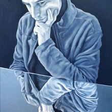  | LOCKDOWN REFLECTIONS 02