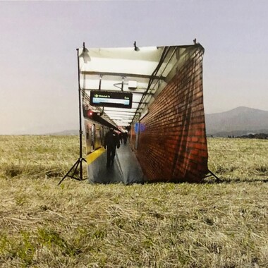 Erika Pellicci | Il luogo d’origine.