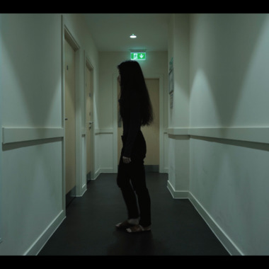 Eva Wang | Can You Direct Me, Please