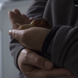 Federica Coseschi | Making a Care Album I