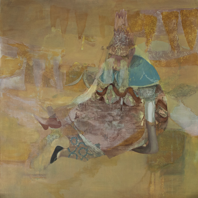  | Il Re che piangeva