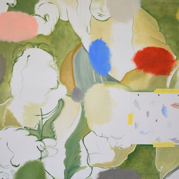  | Bodies from art #3 (detail)