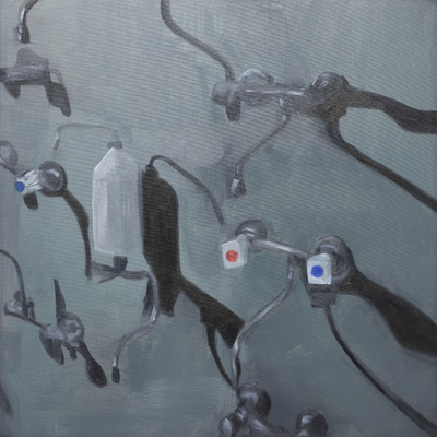  | Personal discyplin, techonological discyplin