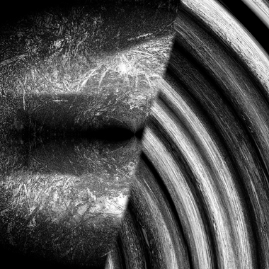 Friedrich Malina | Untitled #2