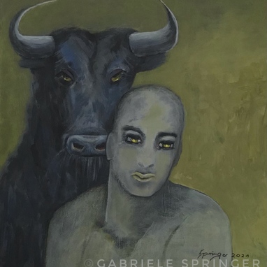  | Die Liebe des El Toros