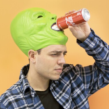 Giuseppe Stornello | The Mask