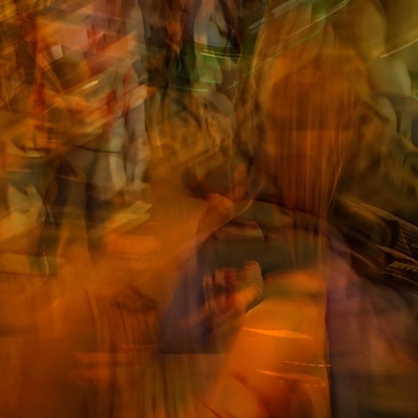 Gloria Ajello | khaos