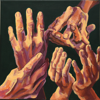  | H&auml;nde II