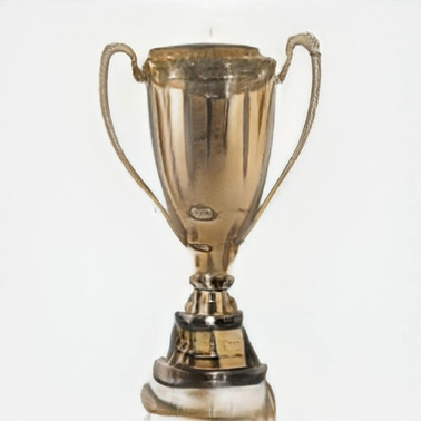 Jacopo Ernesto Gasparrini | Complimenti - Latent Trophy Walk