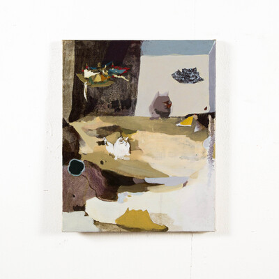  | Four winds #1