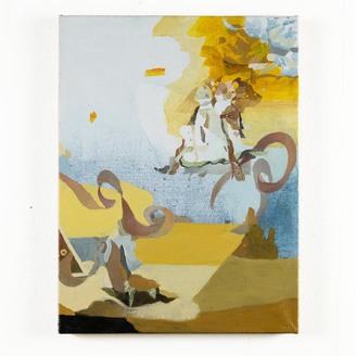  | Four winds #3