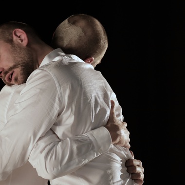 Klaus Verscheure | KAIN&ABEL