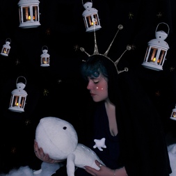 Lapis | Madonna Dei Sogni