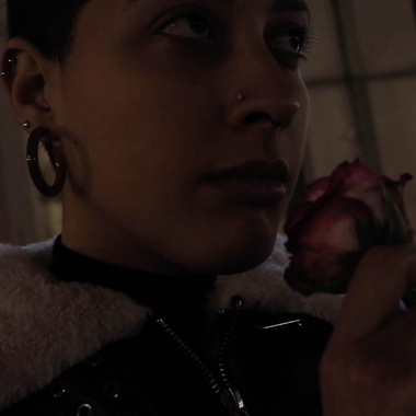 Lisha Liang | Favola contemporanea: Dove sono, dove vado