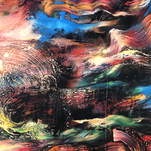  | Il Passaggio - Detail 2