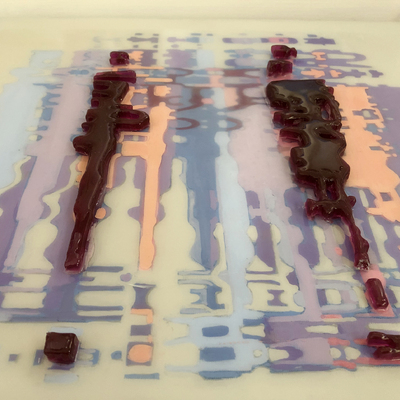  | Particolare Liquid Form n&deg; 1