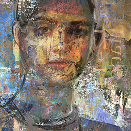 Nancy Jo Ward | #HerToo