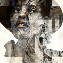 Nancy Jo Ward | Delia