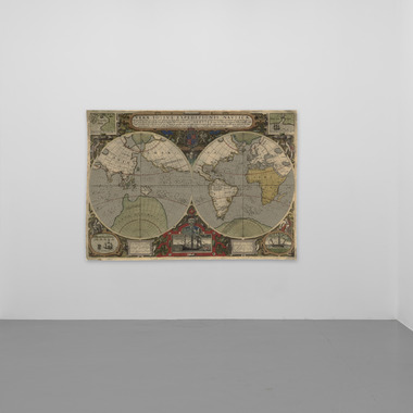 Nicolas Crocetti | The substance is always the same