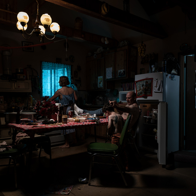  | Simulacrum 9