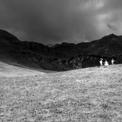  | Il monte