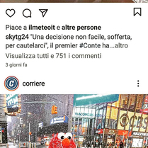 Paolo Scarfone | FOLLOW ME: Per fare un’opera