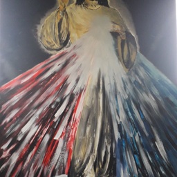  | Cristo Misericordioso