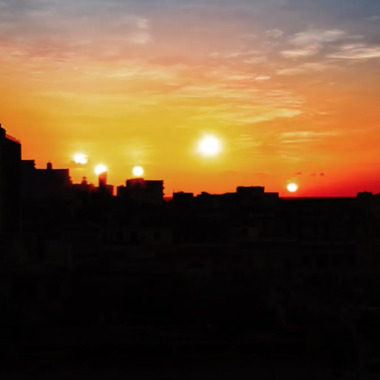 Ricardo Miguel Hernandez | Spiritual Voices (2016)