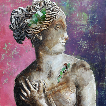  | Venere Italica