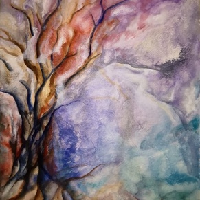  | L&rsquo;albero dei suicidi. Canto XIII Inferno