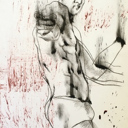  | Jacopo mon Amour II