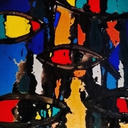  | GIOIA PRIMITIVA