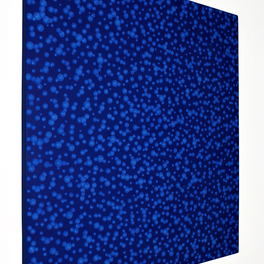 | nel  blu della notte