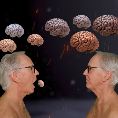 Vinz Beschi | Con un soffio...