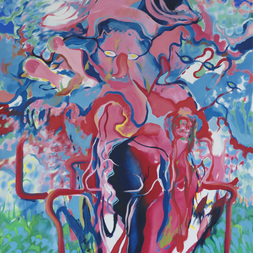 Gabriele Biondi | Alle corse dei cavalli