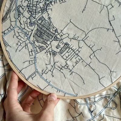 | Dettaglio (Rosarno: citt&agrave; che muore, citt&agrave; che vive)