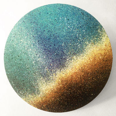 | PARTICELLE #3