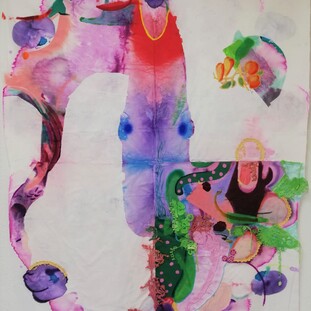 Alberto Maggini | Totem and Taboo