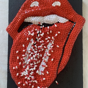  | Speed freak jive Rolling Stones tribute