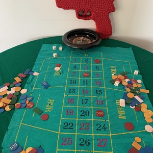  | Roulette Russa